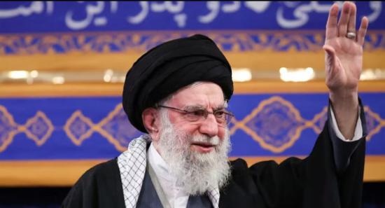 Iran Confirms the Killing of Iran's Supreme Leader